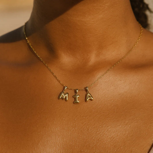 A-Z Individual Letters Send Me Message For Letter Needed